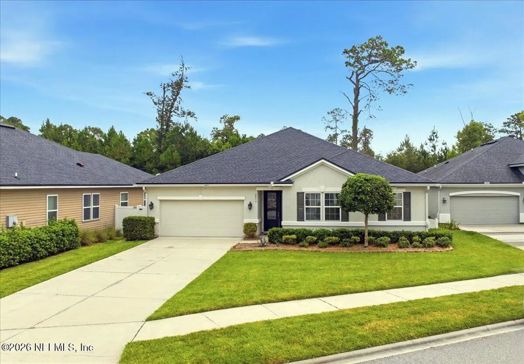 2977 Mccrone Way, Jacksonville