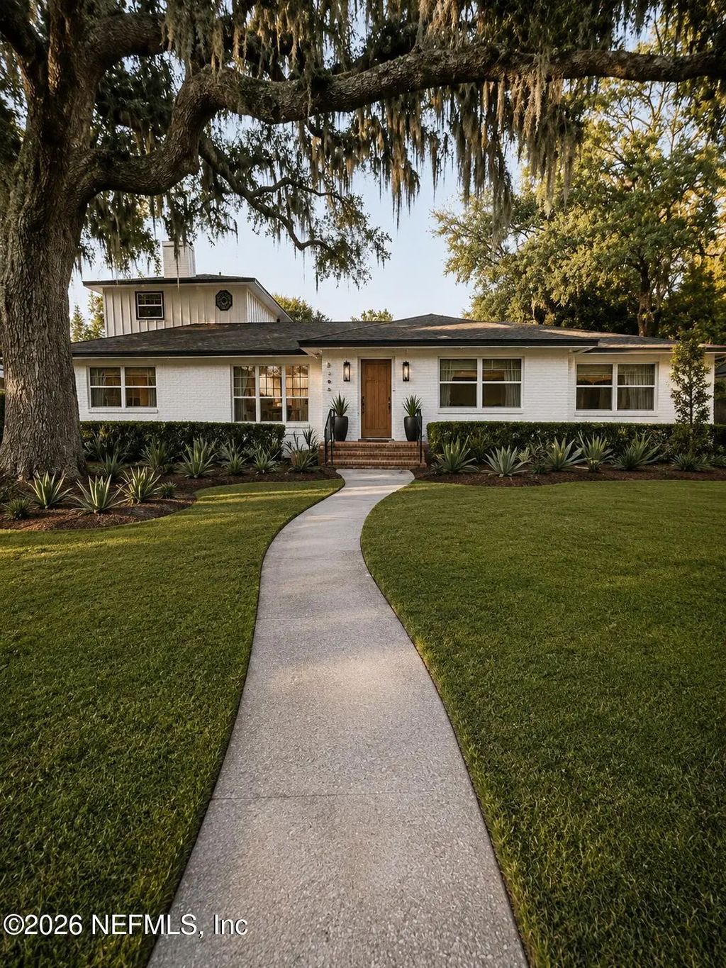 2346 Jose Circle S, Jacksonville