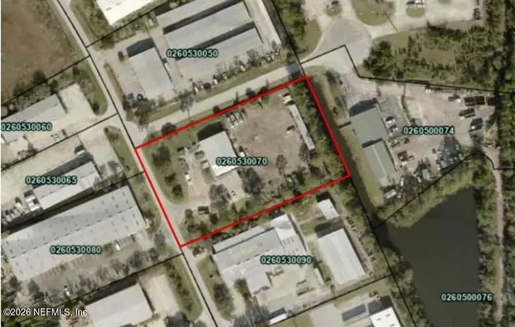 170 Cumberland Park Drive, St. Augustine