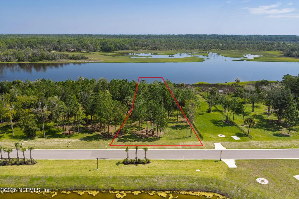 892 S Harbor Lights Drive, Ponte Vedra