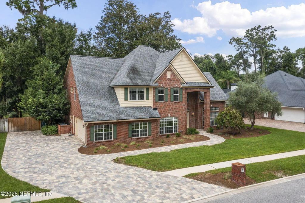12752 Edenbridge Court, Jacksonville