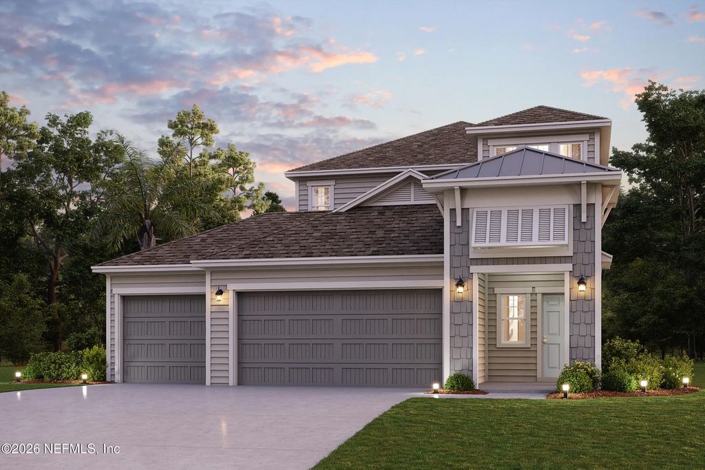 3225 Topaz Way, Green Cove Springs