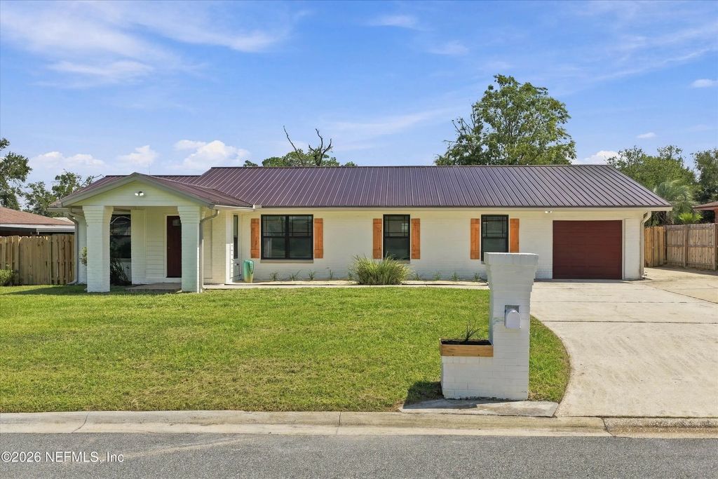 5479 Harden Avenue, Orange Park