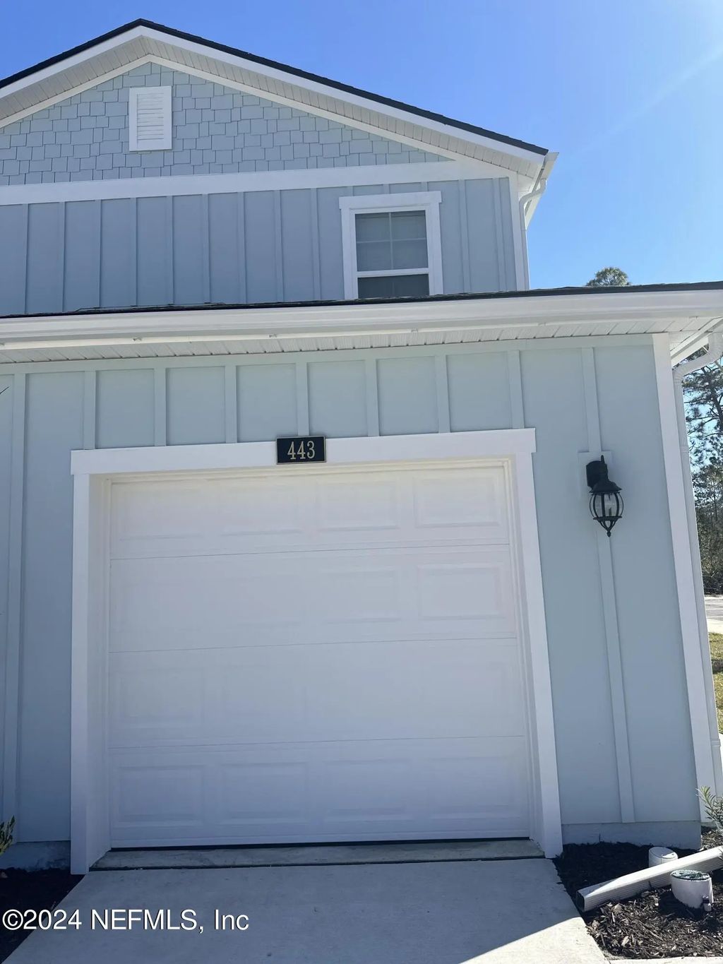 443 Talulla Trail, St. Augustine