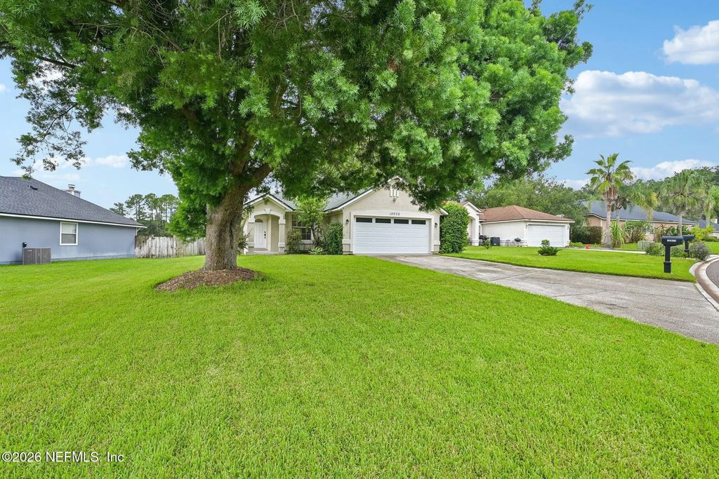 12075 Foal Lane, Jacksonville