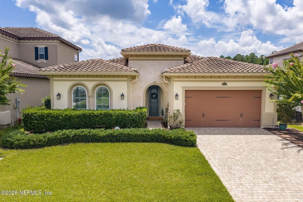 13460 Nogal Lane, Jacksonville