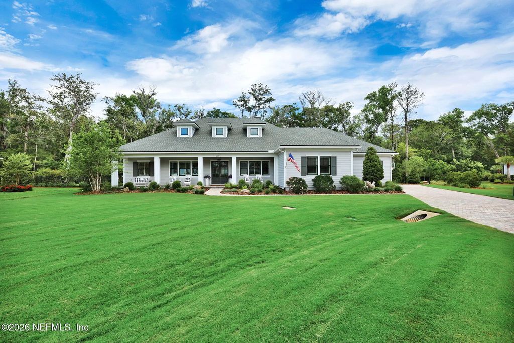 237 Fells Cove, St. Johns