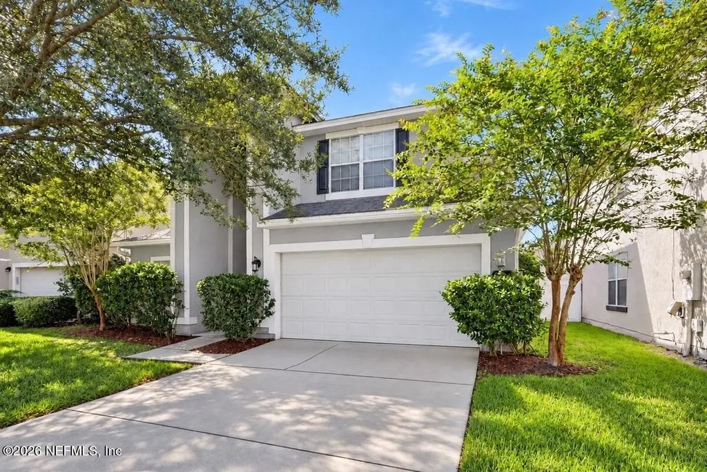 12198 Wynnfield Lakes Circle, Jacksonville