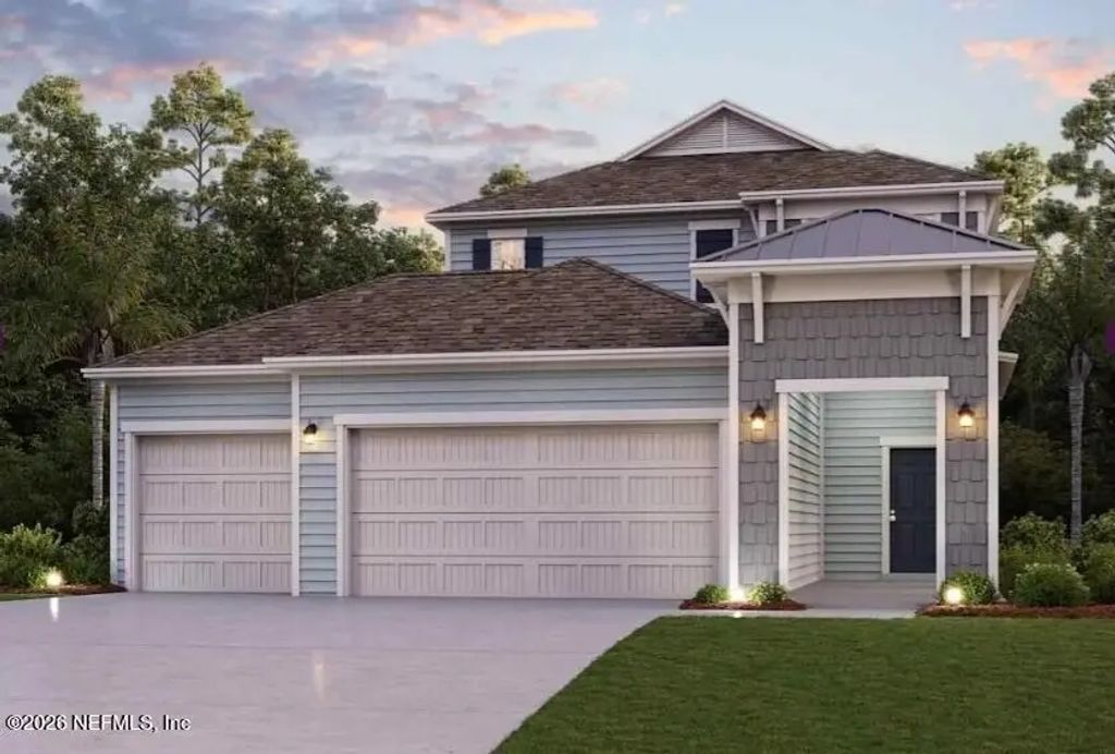 3233 Topaz Way, Green Cove Springs