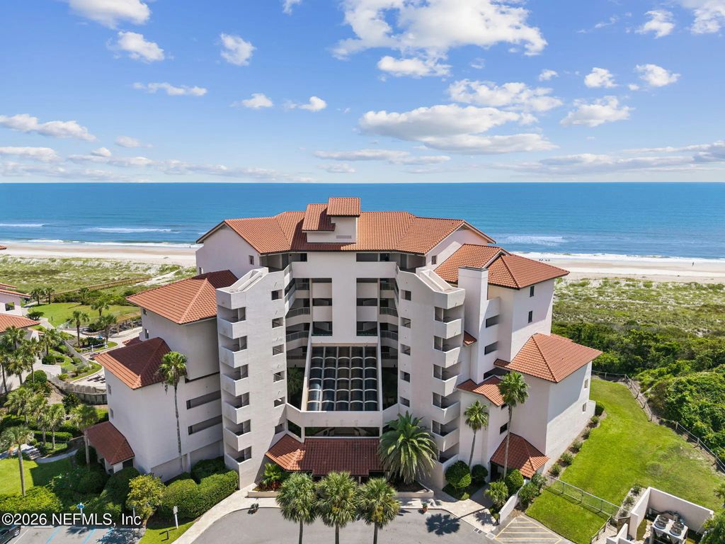 233 Sandcastles Court Court 233, Fernandina Beach