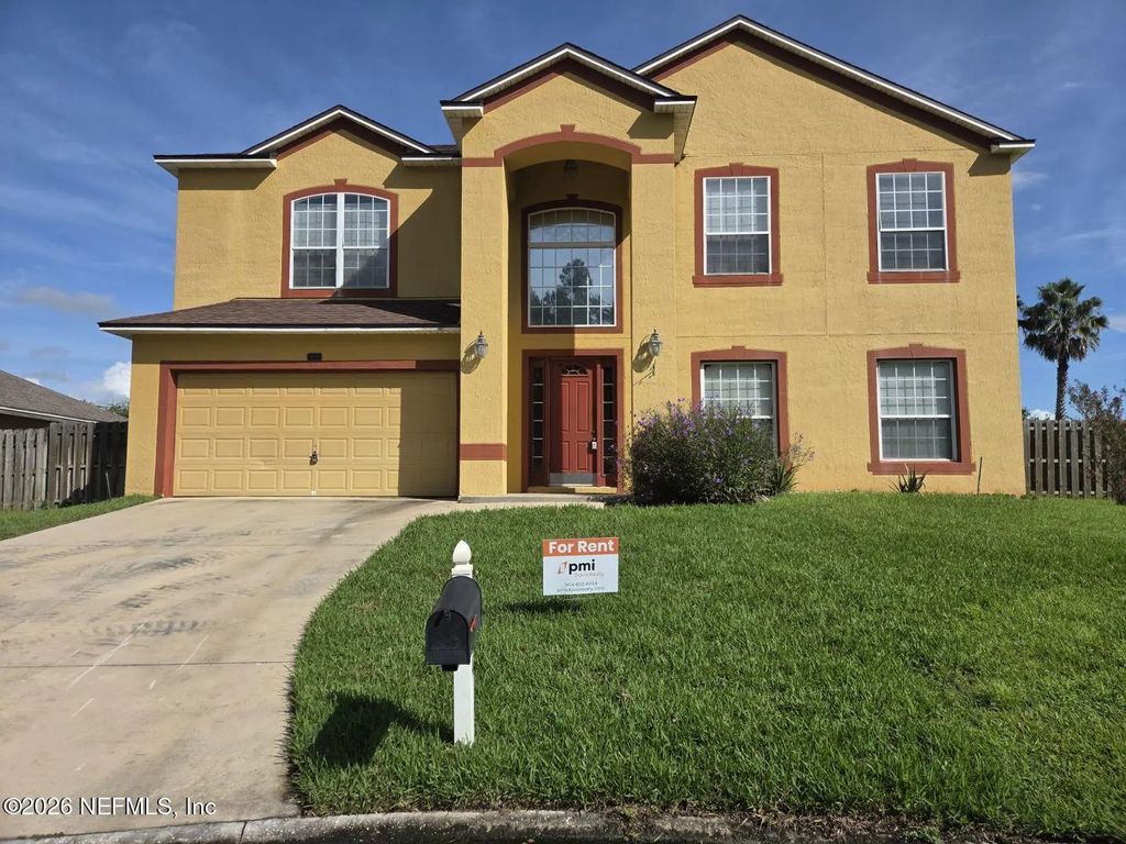 3604 Meadowgreen Lane, Middleburg