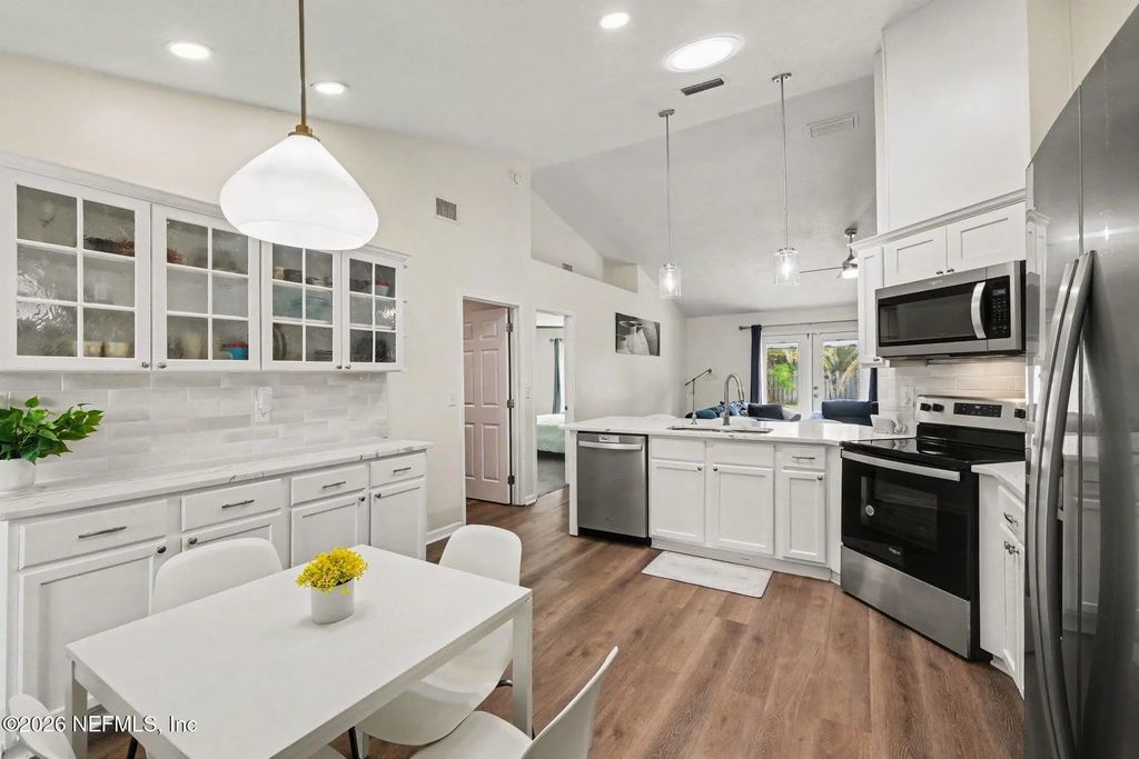 443 Red Fern Court, Orange Park