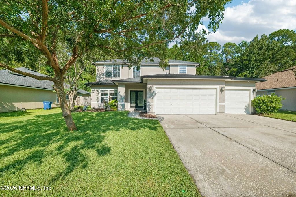 13998 Summer Breeze Drive, Jacksonville