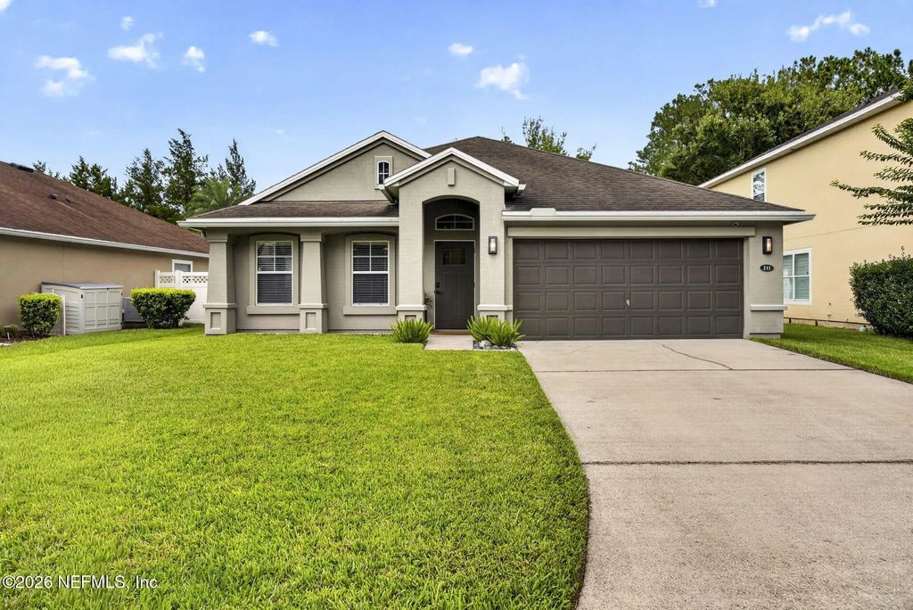 211 Tadcaster Court, St. Johns