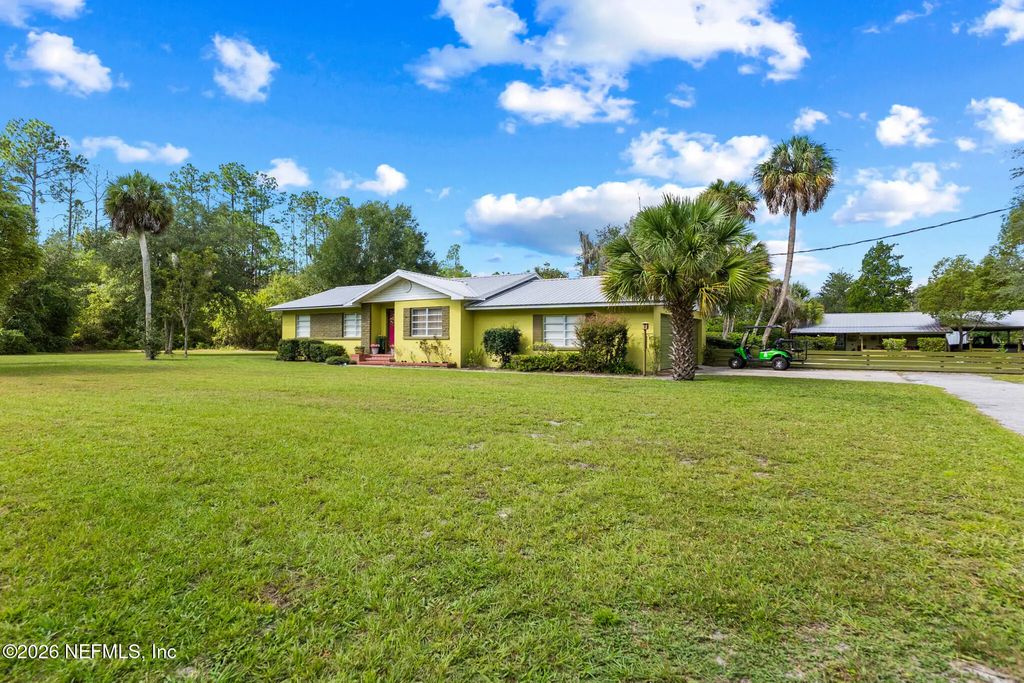 5232 Ocean Street, Sanderson