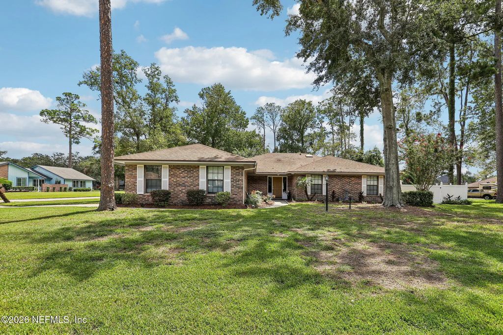 510 San Clementi Drive, Fleming Island
