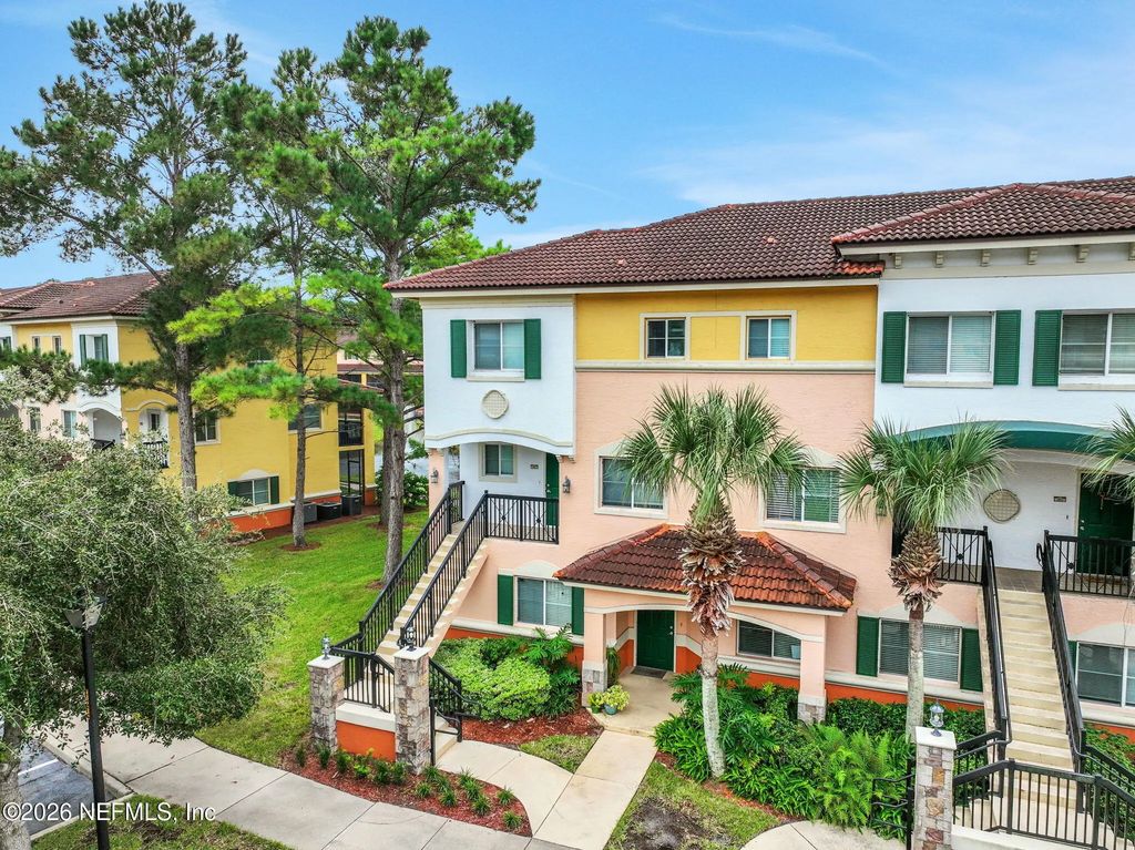 9745 Touchton Road 1821, Jacksonville