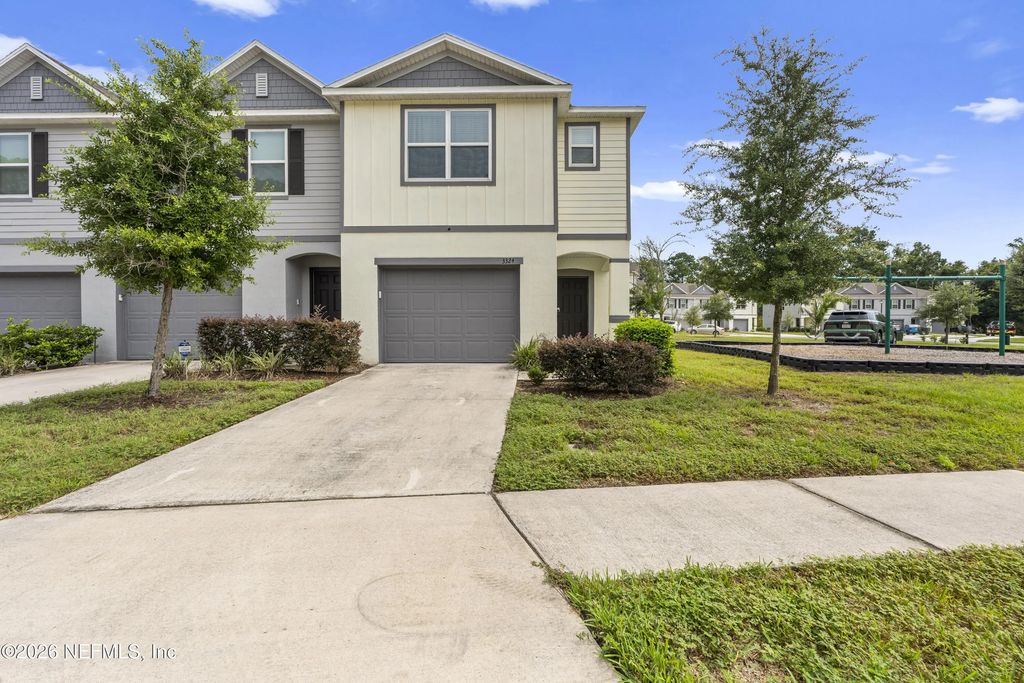 3324 Penny Cove Lane, Jacksonville