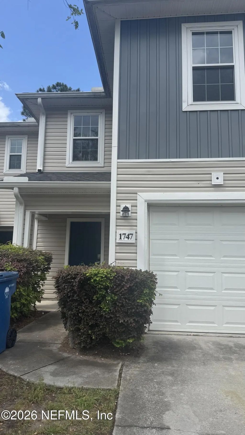 1747 Biscayne Bay Circle, Jacksonville