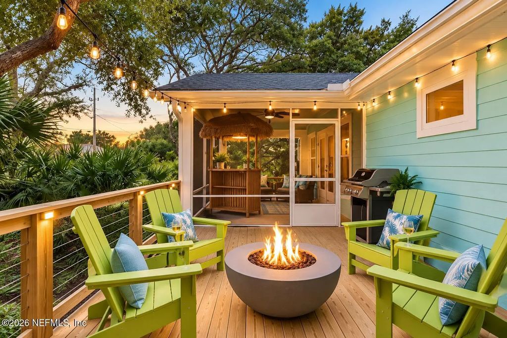 402 3rd Street, St. Augustine