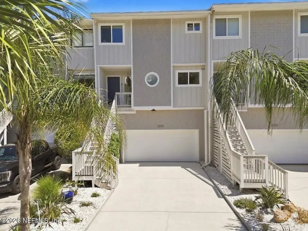 2323 Seminole Road, Atlantic Beach