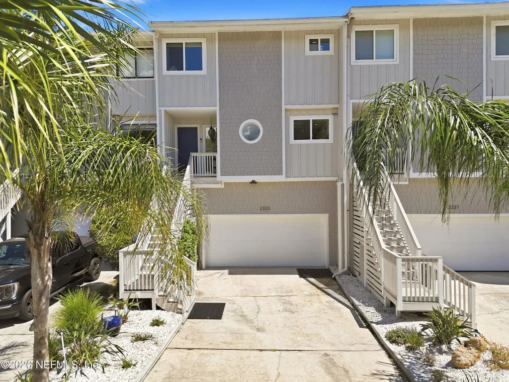 2323 Seminole Road, Atlantic Beach