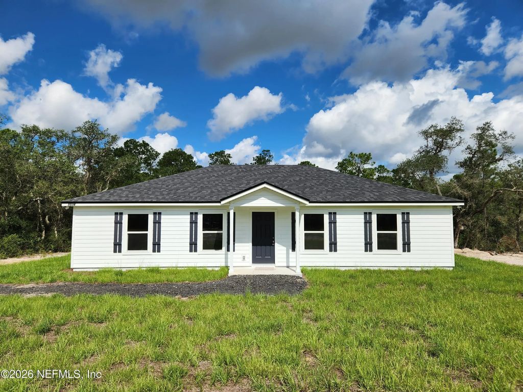 5536 Jefferson Street, Keystone Heights