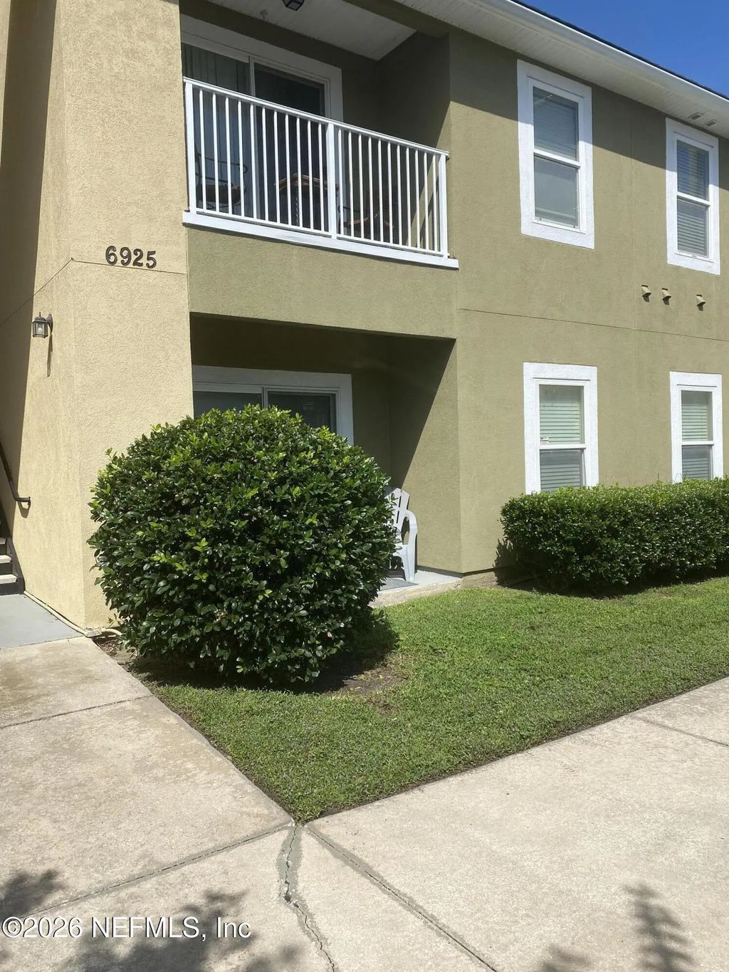 6925 Ortega Woods Drive 4-3, Jacksonville