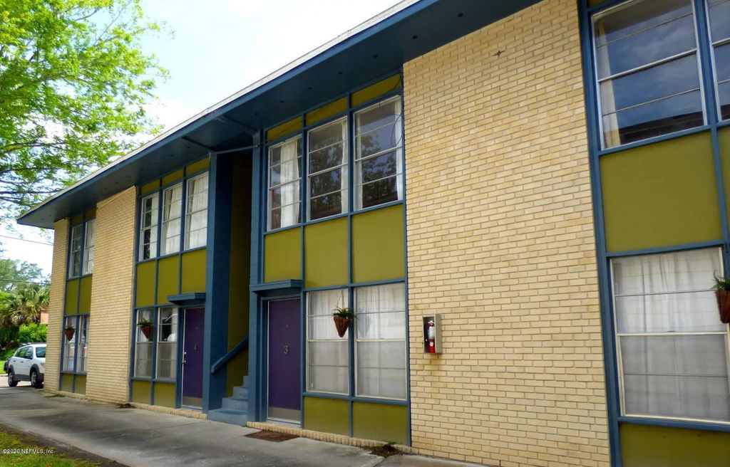 2960 Remington Street 4, Jacksonville