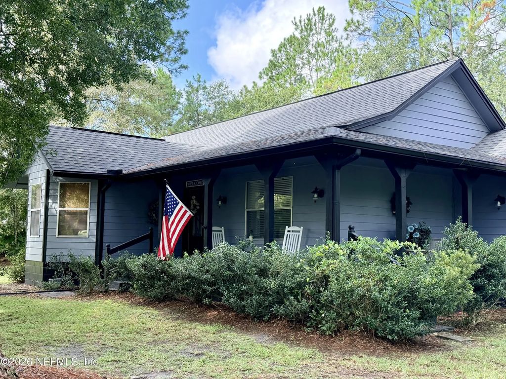 4540 Camellia Street, Middleburg