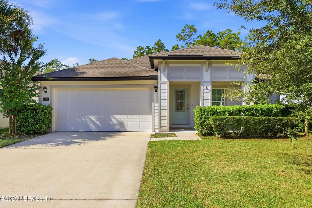 137 S Hummingbird Place, Palm Coast