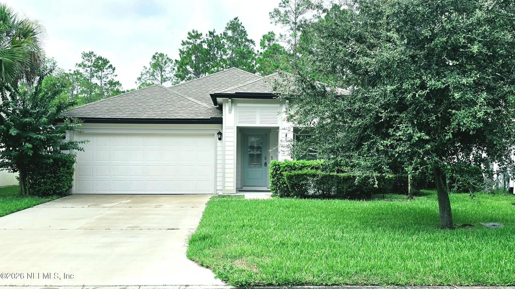 137 S Hummingbird Place, Palm Coast