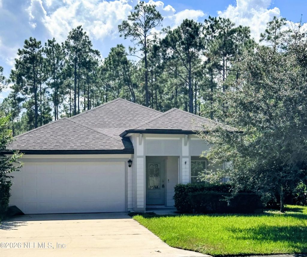 137 S Hummingbird Place, Palm Coast
