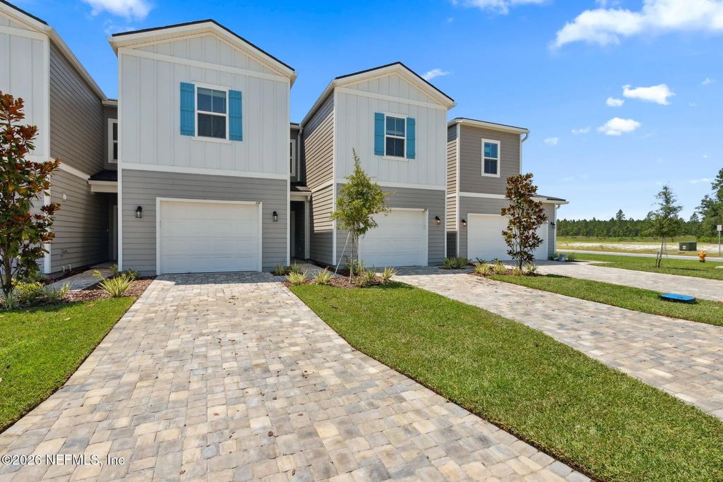 28 Kingsville Court, St. Augustine