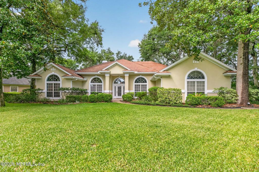 836 Queens Harbor Boulevard, Jacksonville
