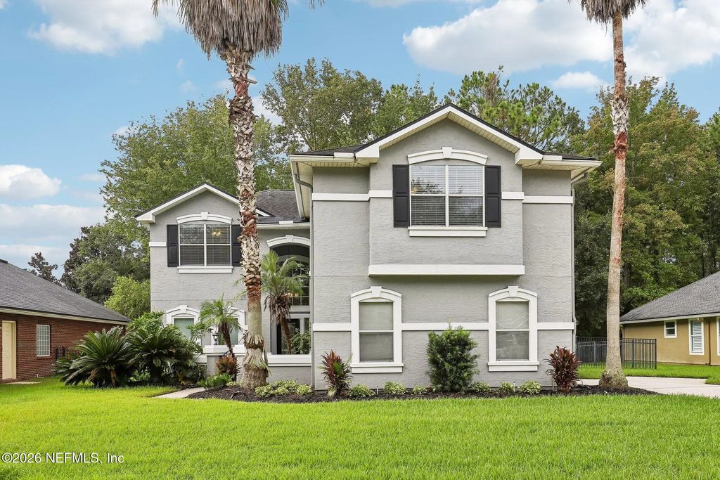2479 Pinehurst Lane, Fleming Island