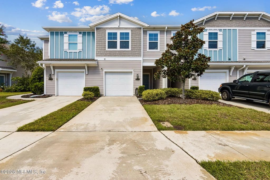 1111 Beach Dune Drive, Jacksonville