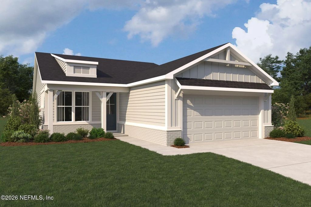 64 Merchant Avenue, St. Johns