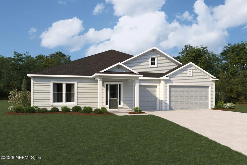84 Wagonbrook Way, St. Johns