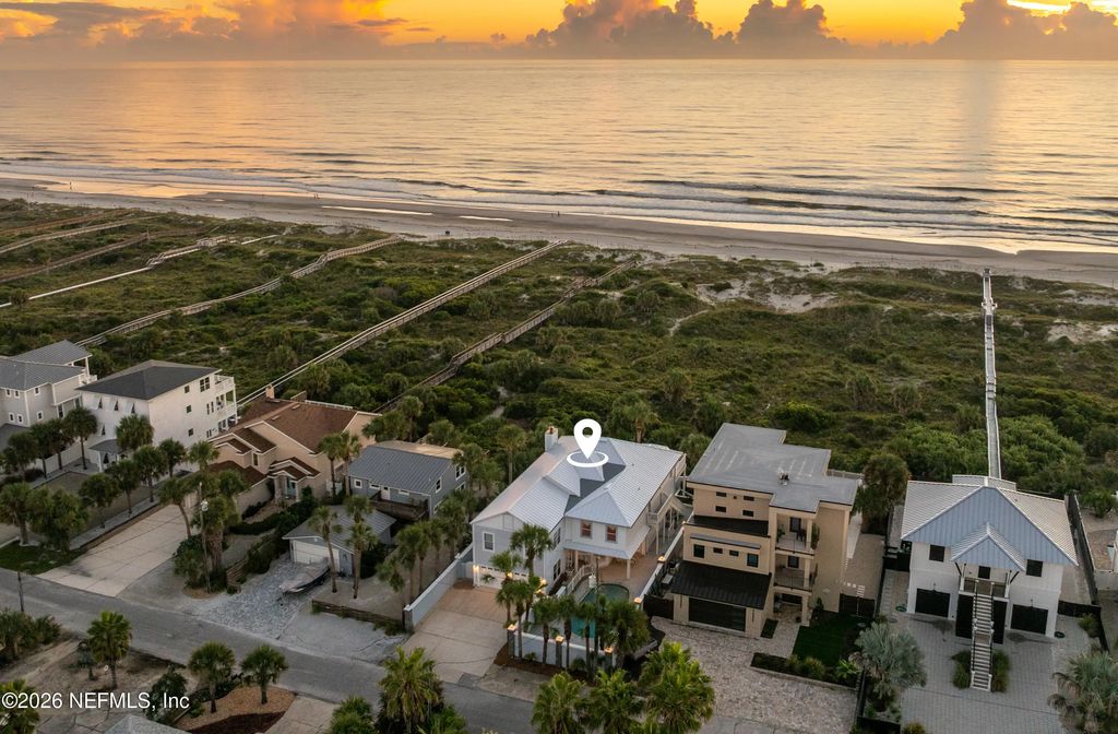 5042 Atlantic, St. Augustine