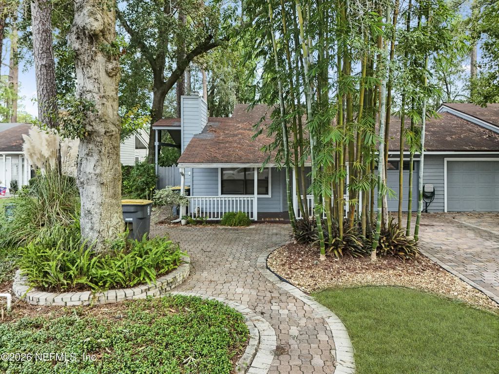 6631 Wellington Place Lane, Jacksonville