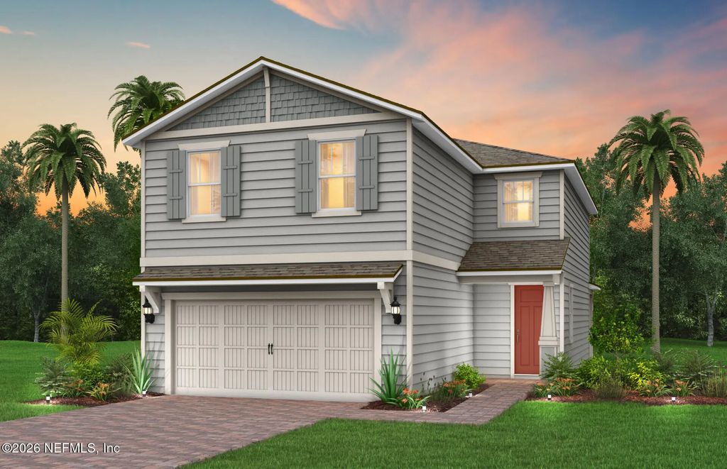 308 Blind Oak Circle, St. Johns
