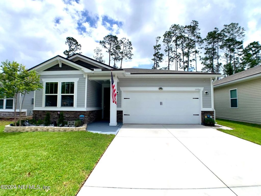 1926 Cogdill Trace, Middleburg