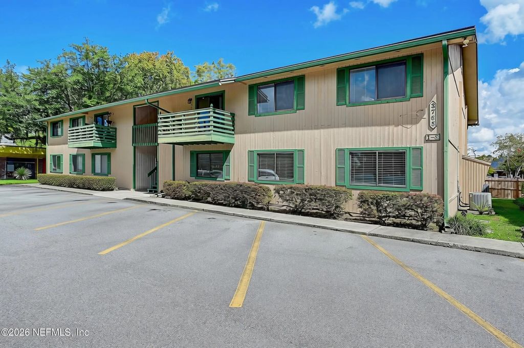 3765 Crown Point Road 7, Jacksonville