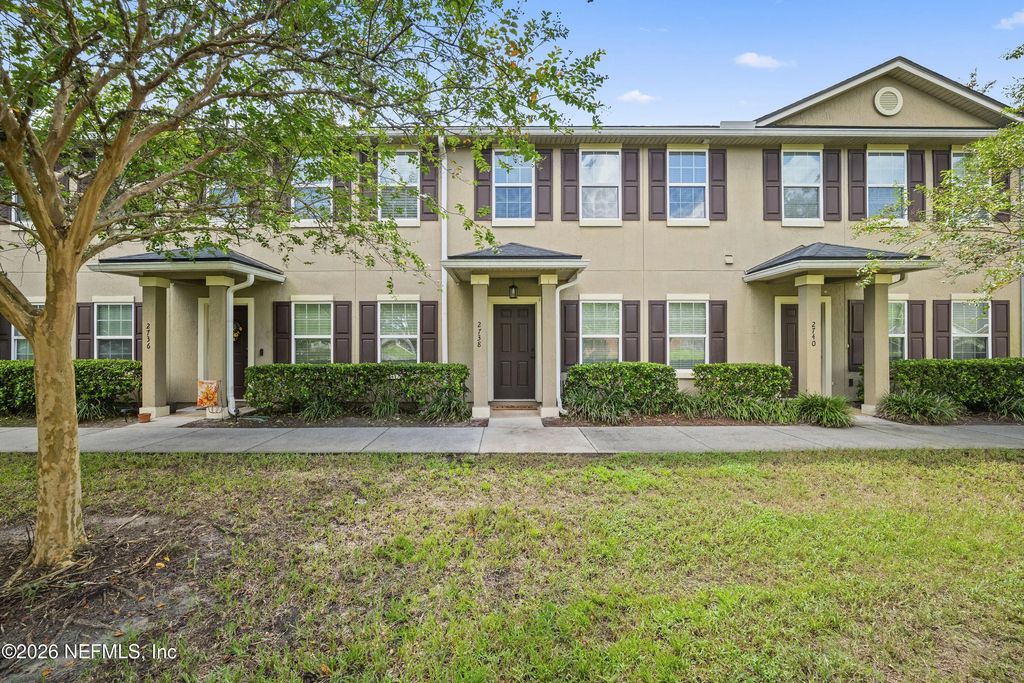 2738 Hollybrook Lane, Orange Park