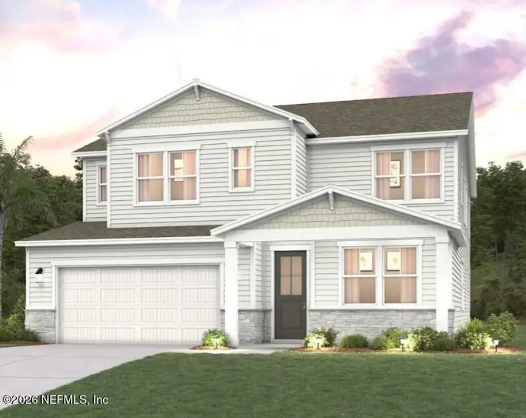 3237 Topaz Way, Green Cove Springs