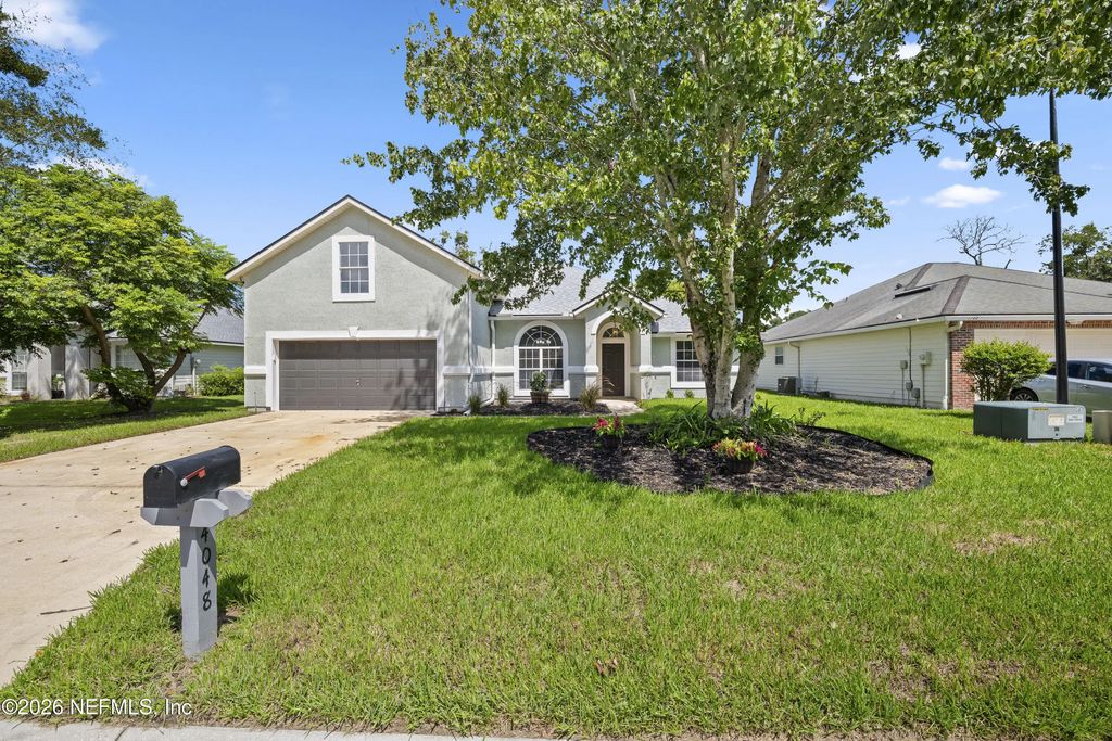 4048 Edgeland Trail, Middleburg
