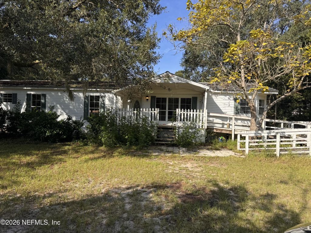 85147 Renia Street, Yulee