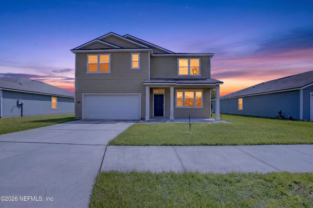 9257 Bighorn Trail, Jacksonville