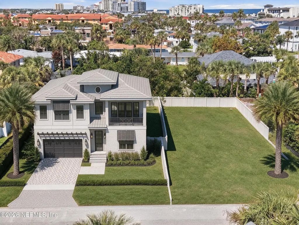 123 30th Avenue S, Jacksonville Beach